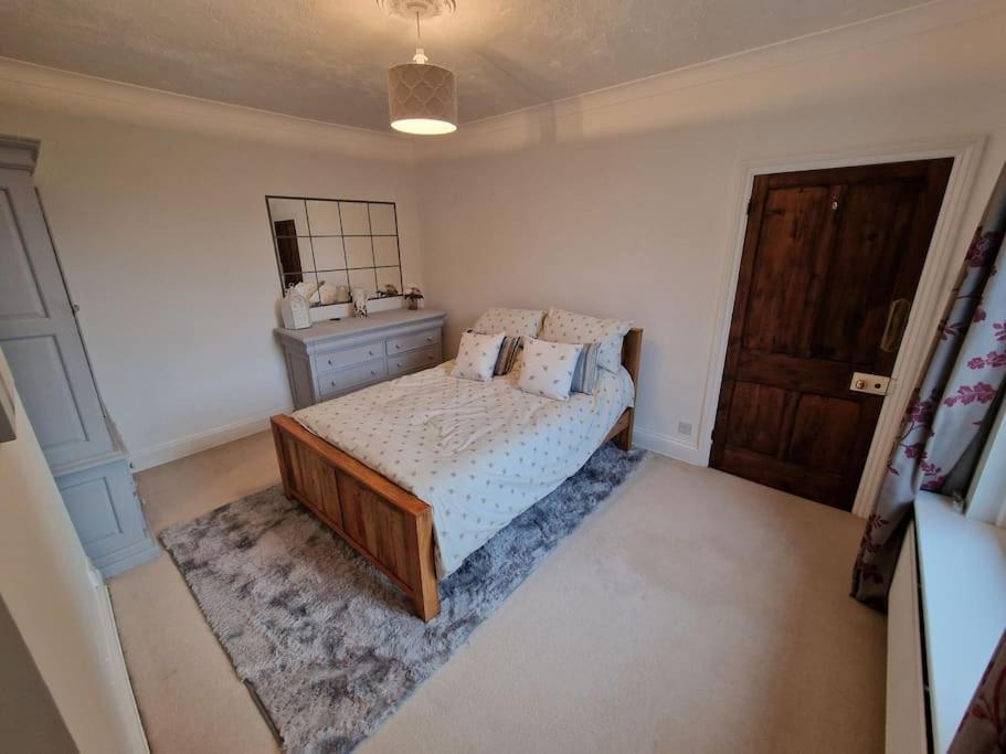 Bailey Estate House Villa Abergavenny Dış mekan fotoğraf