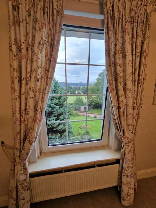Bailey Estate House Villa Abergavenny Dış mekan fotoğraf
