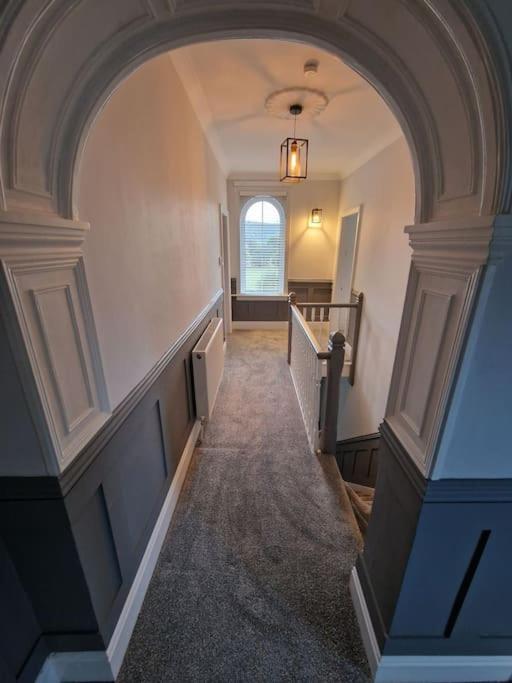 Bailey Estate House Villa Abergavenny Dış mekan fotoğraf