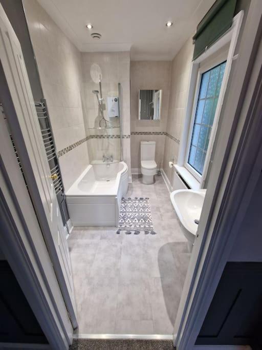 Bailey Estate House Villa Abergavenny Dış mekan fotoğraf