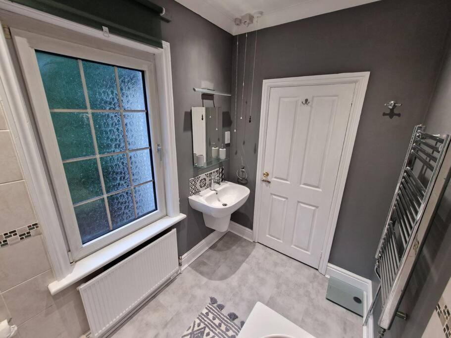 Bailey Estate House Villa Abergavenny Dış mekan fotoğraf
