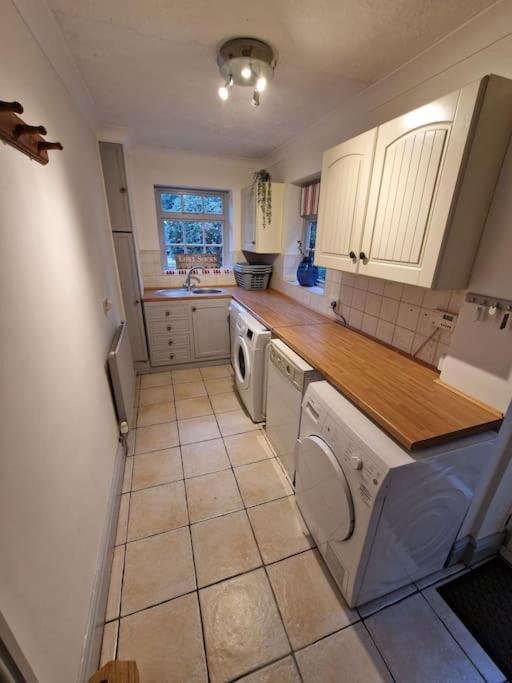 Bailey Estate House Villa Abergavenny Dış mekan fotoğraf